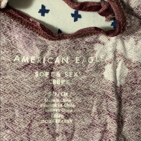 American eagle body suit - Picture 4 of 4